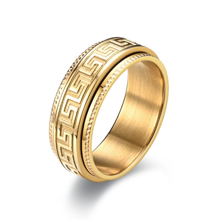 SKU-03-8MM金色